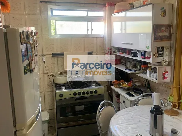Apartamento com 49m² 2 quartos e 1 banheiro, à venda, no bairro Conjunto Habitacional Padre Manoel de Paiva em São Paulo