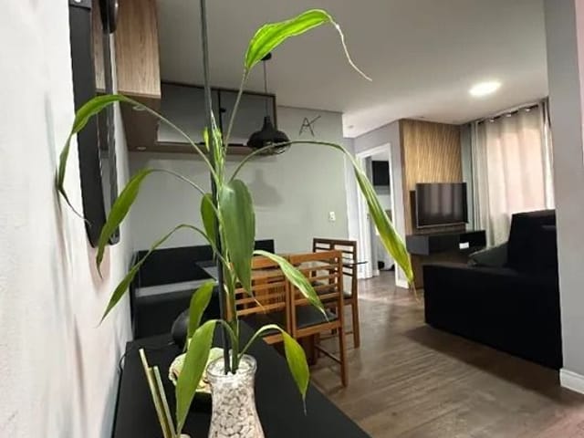 Foto do Apartamento - Apartamento com 2 dormitórios à venda, 47 m² por R$ 325.420 - Jardim Bela Vista - Itapevi/SP | Pitale Imóveis Ltda.