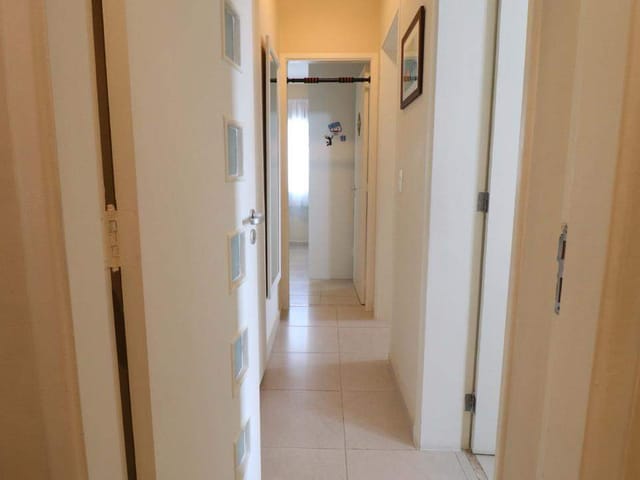 Apartamento com 105m² 3 quartos e 5 banheiros, à venda, no bairro Fazenda Morumbi em São Paulo