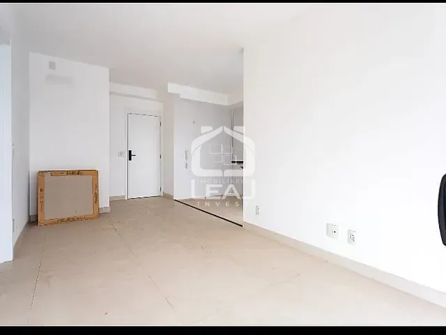 Apartamento com 61m² 1 quarto e 2 banheiros, à venda, no bairro Indianópolis em São Paulo