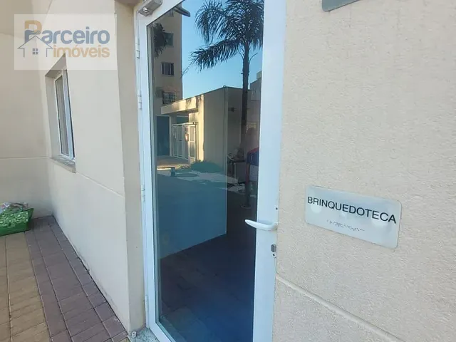 Apartamento com 46m² 2 quartos e 1 banheiro, à venda, no bairro Vila Nova Curuçá em São Paulo