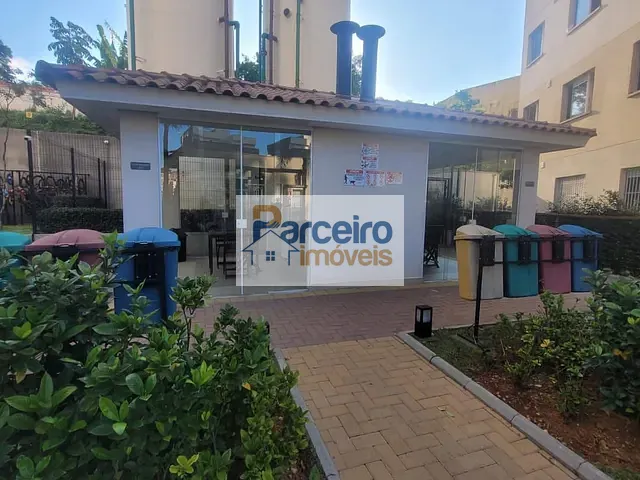 Apartamento com 46m² 2 quartos e 1 banheiro, à venda, no bairro Vila Nova Curuçá em São Paulo