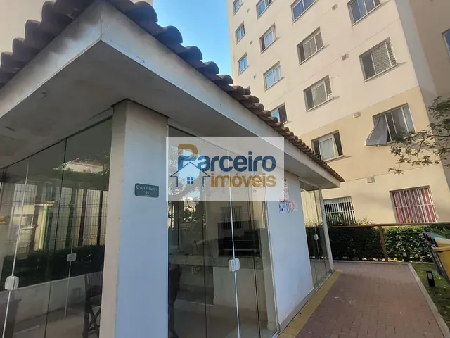 Apartamento com 46m² 2 quartos e 1 banheiro, à venda, no bairro Vila Nova Curuçá em São Paulo
