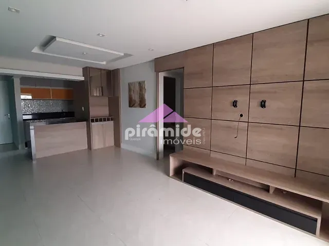 Apartamento com 89m² 3 quartos e 2 banheiros, à venda, no bairro Parque Industrial em São José dos Campos