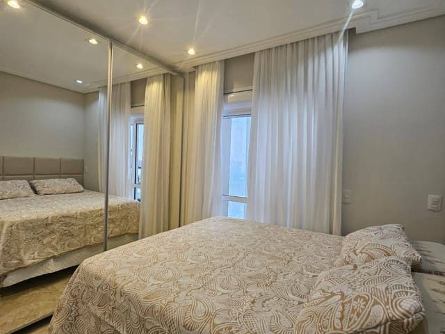 Apartamento com 94m² 2 quartos e 2 banheiros, à venda, no bairro Vila Nair em São Paulo