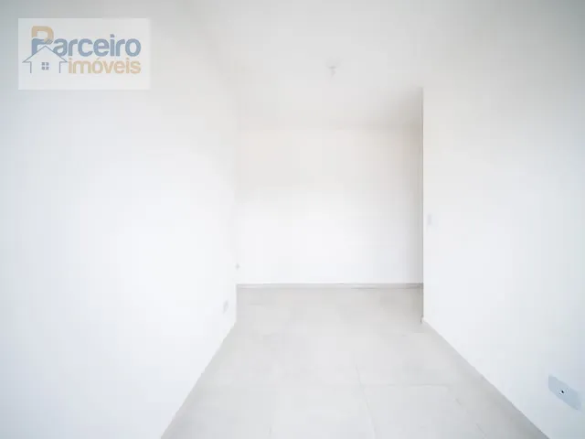 Apartamento com 40m² 2 quartos e 1 banheiro, à venda, no bairro Arthur Alvim em São Paulo