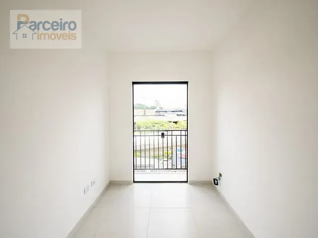 Apartamento com 40m² 2 quartos e 1 banheiro, à venda, no bairro Arthur Alvim em São Paulo