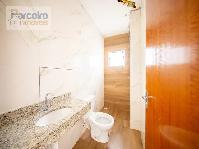 Apartamento com 40m² 2 quartos e 1 banheiro, à venda, no bairro Arthur Alvim em São Paulo