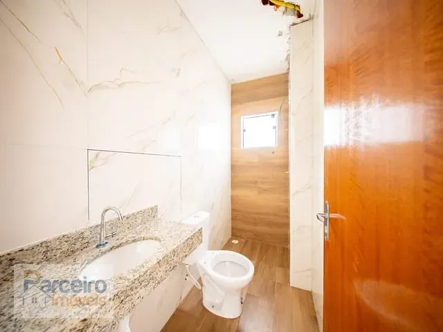 Apartamento com 40m² 2 quartos e 1 banheiro, à venda, no bairro Arthur Alvim em São Paulo