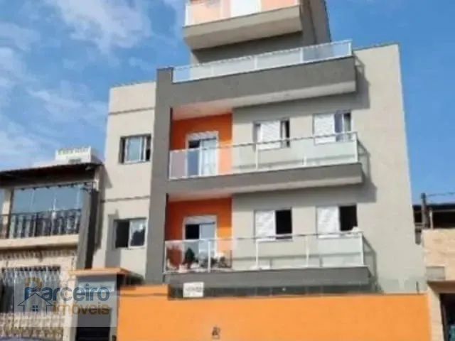 Apartamento com 40m² 2 quartos e 1 banheiro, à venda, no bairro Arthur Alvim em São Paulo