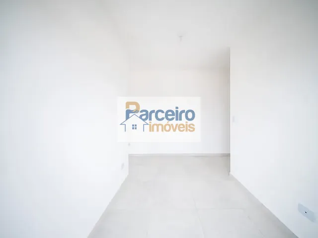 Apartamento com 40m² 2 quartos e 1 banheiro, à venda, no bairro Arthur Alvim em São Paulo