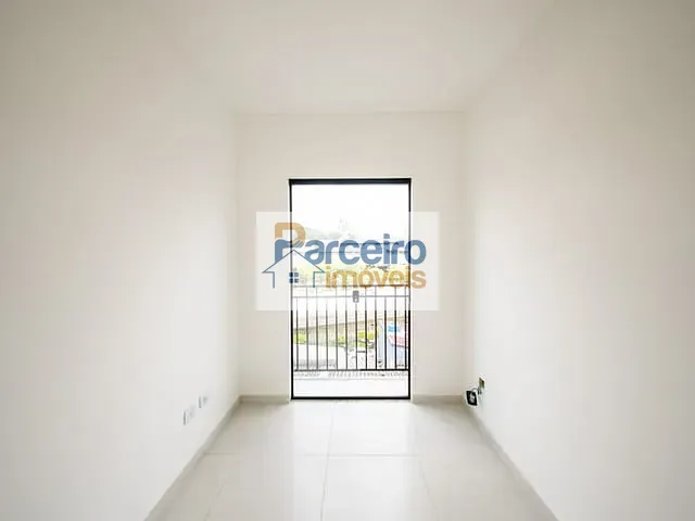 Apartamento com 40m² 2 quartos e 1 banheiro, à venda, no bairro Arthur Alvim em São Paulo