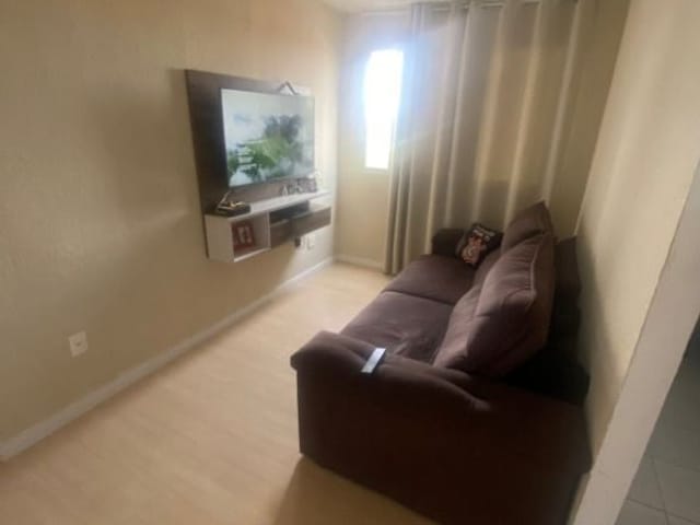 Apartamento com 42m² 2 quartos e 1 banheiro, à venda, no bairro Jardim Boa Vista (Zona Oeste) em São Paulo