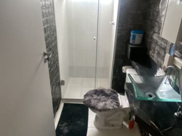 Apartamento com 42m² 2 quartos e 1 banheiro, à venda, no bairro Jardim Boa Vista (Zona Oeste) em São Paulo
