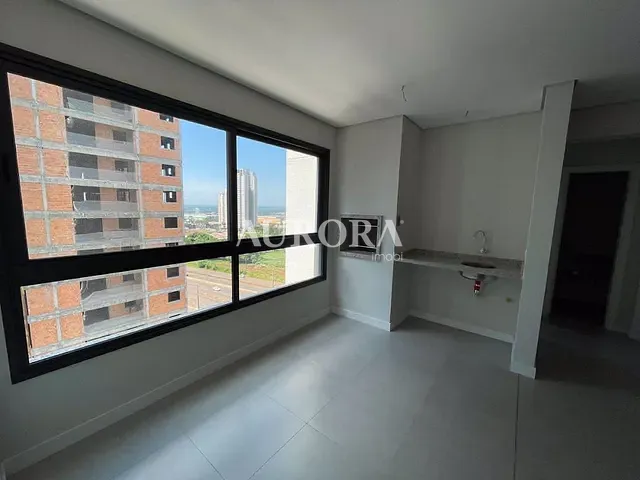 Apartamento 2 quartos e 3 banheiros, à venda, no bairro Gleba Fazenda Palhano em Londrina