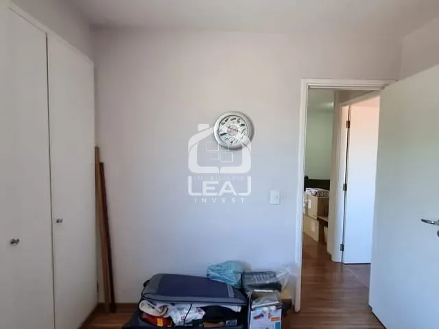 Apartamento com 60m² 2 quartos e 1 banheiro, à venda, no bairro Vila Prel em São Paulo