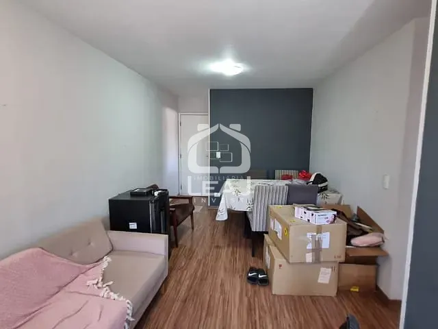 Apartamento com 60m² 2 quartos e 1 banheiro, à venda, no bairro Vila Prel em São Paulo
