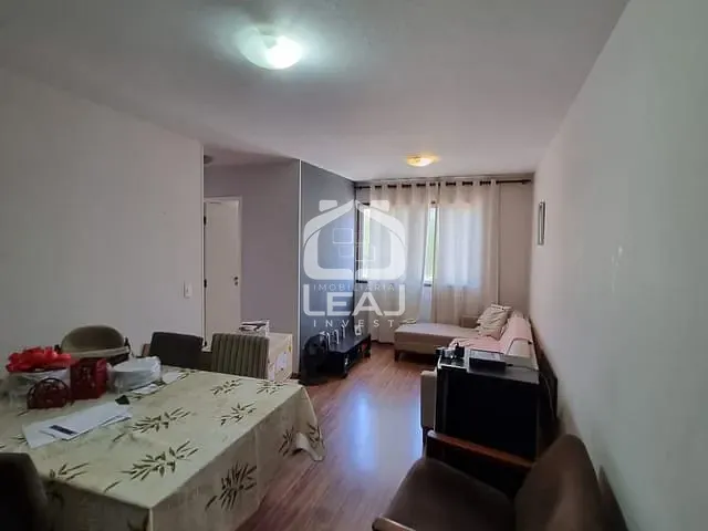 Apartamento com 60m² 2 quartos e 1 banheiro, à venda, no bairro Vila Prel em São Paulo