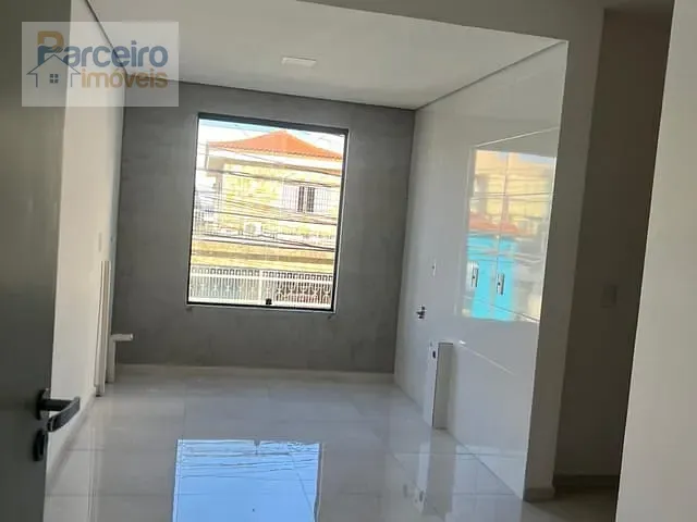 Apartamento 2 quartos e 1 banheiro, à venda, no bairro Vila Carrão em São Paulo