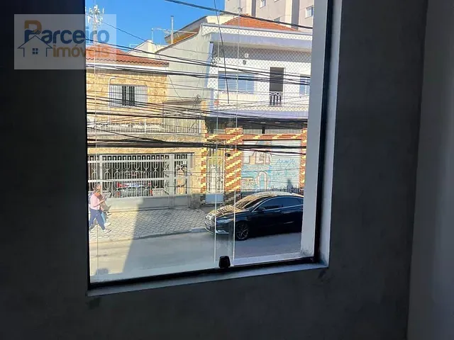 Apartamento 2 quartos e 1 banheiro, à venda, no bairro Vila Carrão em São Paulo
