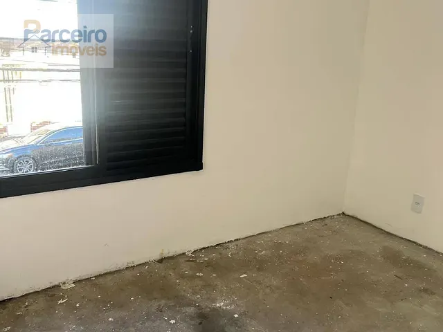 Apartamento 2 quartos e 1 banheiro, à venda, no bairro Vila Carrão em São Paulo