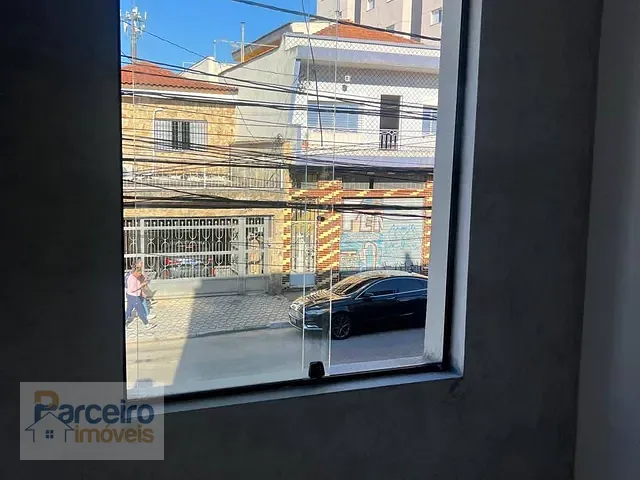 Apartamento 2 quartos e 1 banheiro, à venda, no bairro Vila Carrão em São Paulo