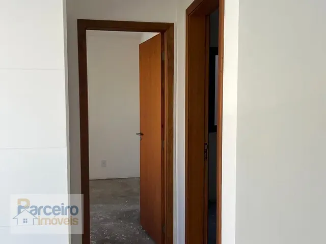 Apartamento 2 quartos e 1 banheiro, à venda, no bairro Vila Carrão em São Paulo