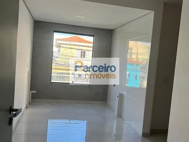 Apartamento 2 quartos e 1 banheiro, à venda, no bairro Vila Carrão em São Paulo