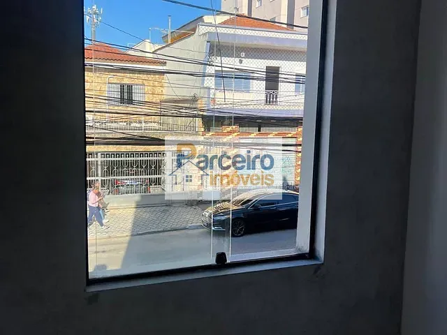 Apartamento 2 quartos e 1 banheiro, à venda, no bairro Vila Carrão em São Paulo