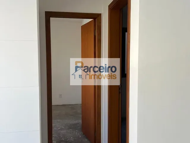 Apartamento 2 quartos e 1 banheiro, à venda, no bairro Vila Carrão em São Paulo