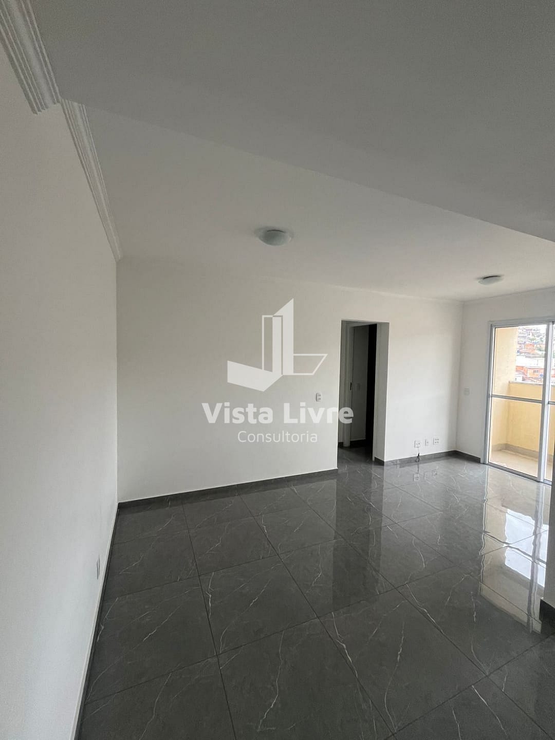Apartamento à venda com 1 quarto, 50m² - Foto 6