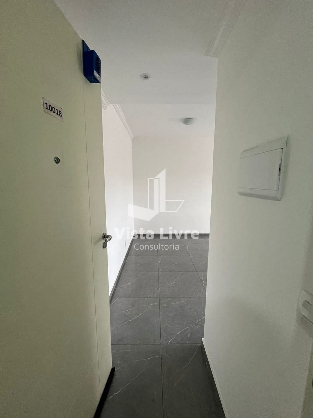 Apartamento à venda com 1 quarto, 50m² - Foto 7