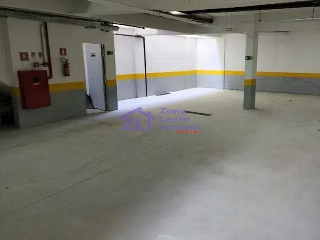 Apartamento com 34m² 2 quartos e 1 banheiro, para alugar, no bairro Cidade Mãe do Céu em São Paulo