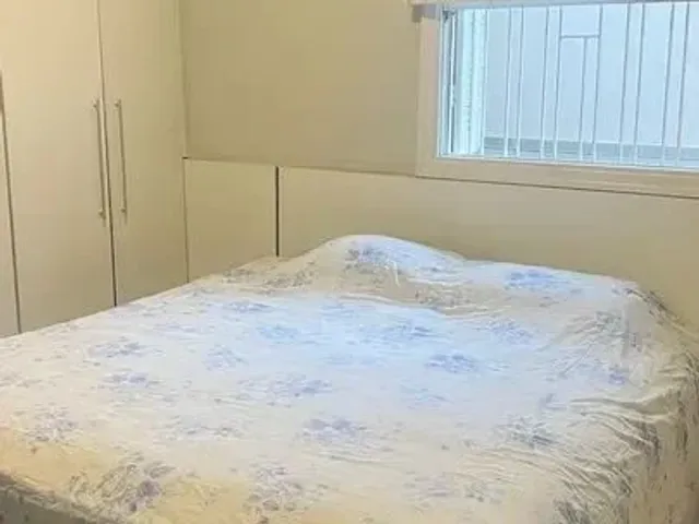 Apartamento com 80m² 2 quartos e 1 banheiro, à venda, no bairro Mirandópolis em São Paulo