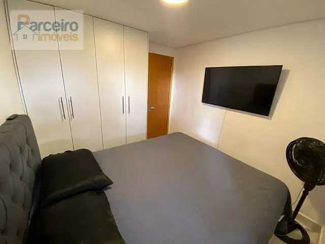 Apartamento com 28m² 1 quarto e 1 banheiro, à venda, no bairro Chácara Califórnia em São Paulo