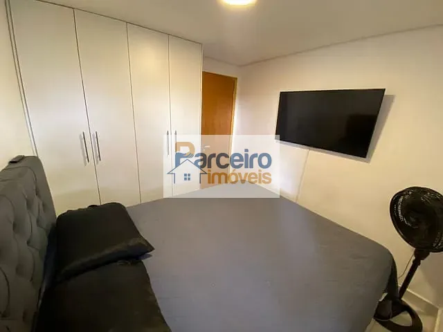 Apartamento com 28m² 1 quarto e 1 banheiro, à venda, no bairro Chácara Califórnia em São Paulo
