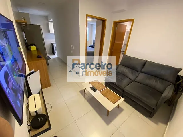 Apartamento com 28m² 1 quarto e 1 banheiro, à venda, no bairro Chácara Califórnia em São Paulo