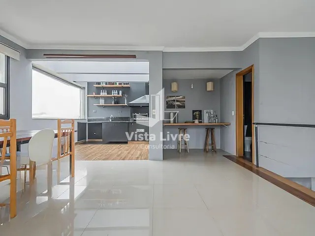 Apartamento com 142m² 2 quartos e 3 banheiros, à venda, no bairro Planalto Paulista em São Paulo