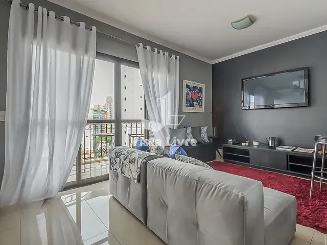 Apartamento com 142m² 2 quartos e 3 banheiros, à venda, no bairro Planalto Paulista em São Paulo