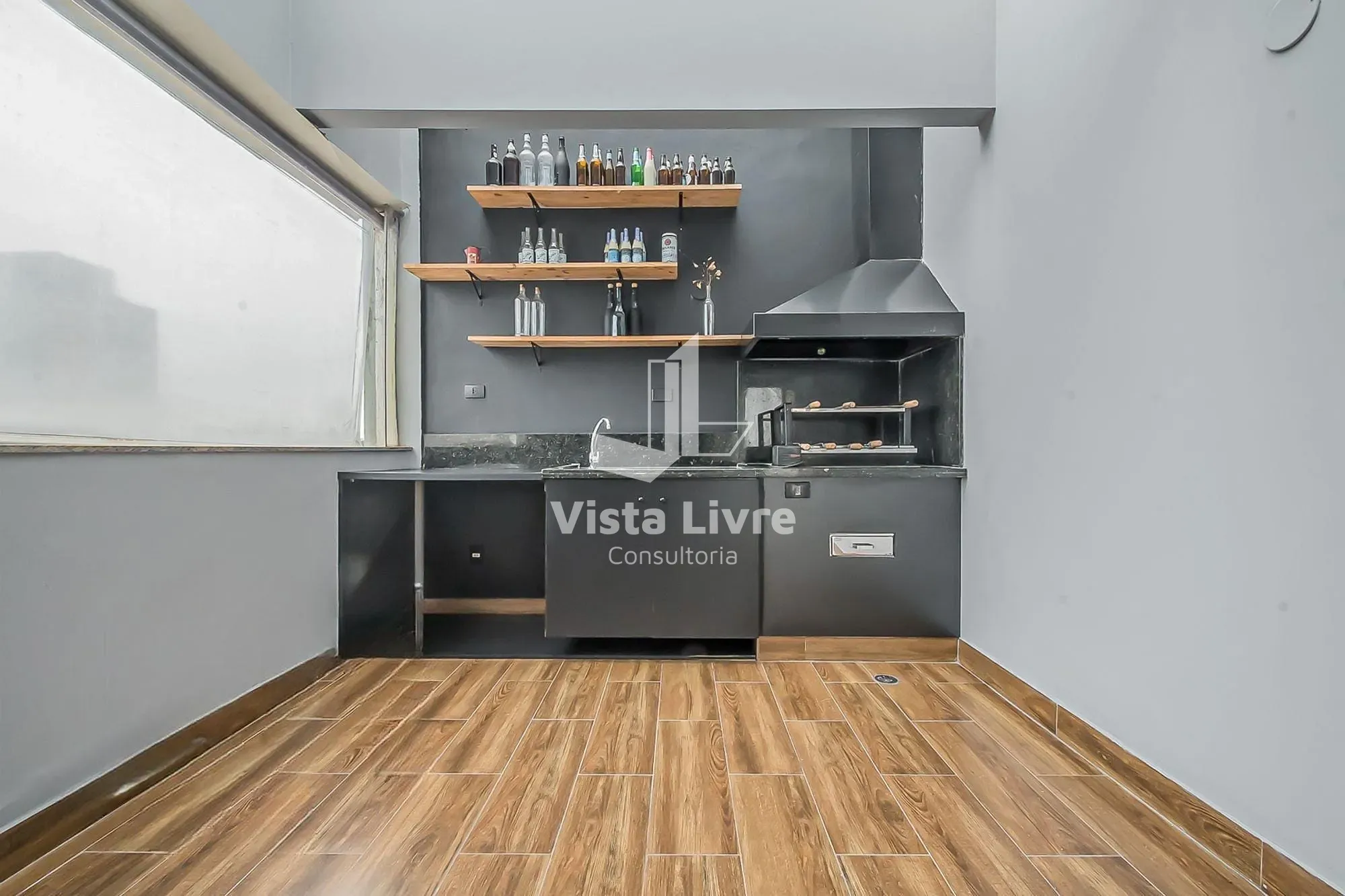 Apartamento, 2 quartos, 142 m² - Foto 6