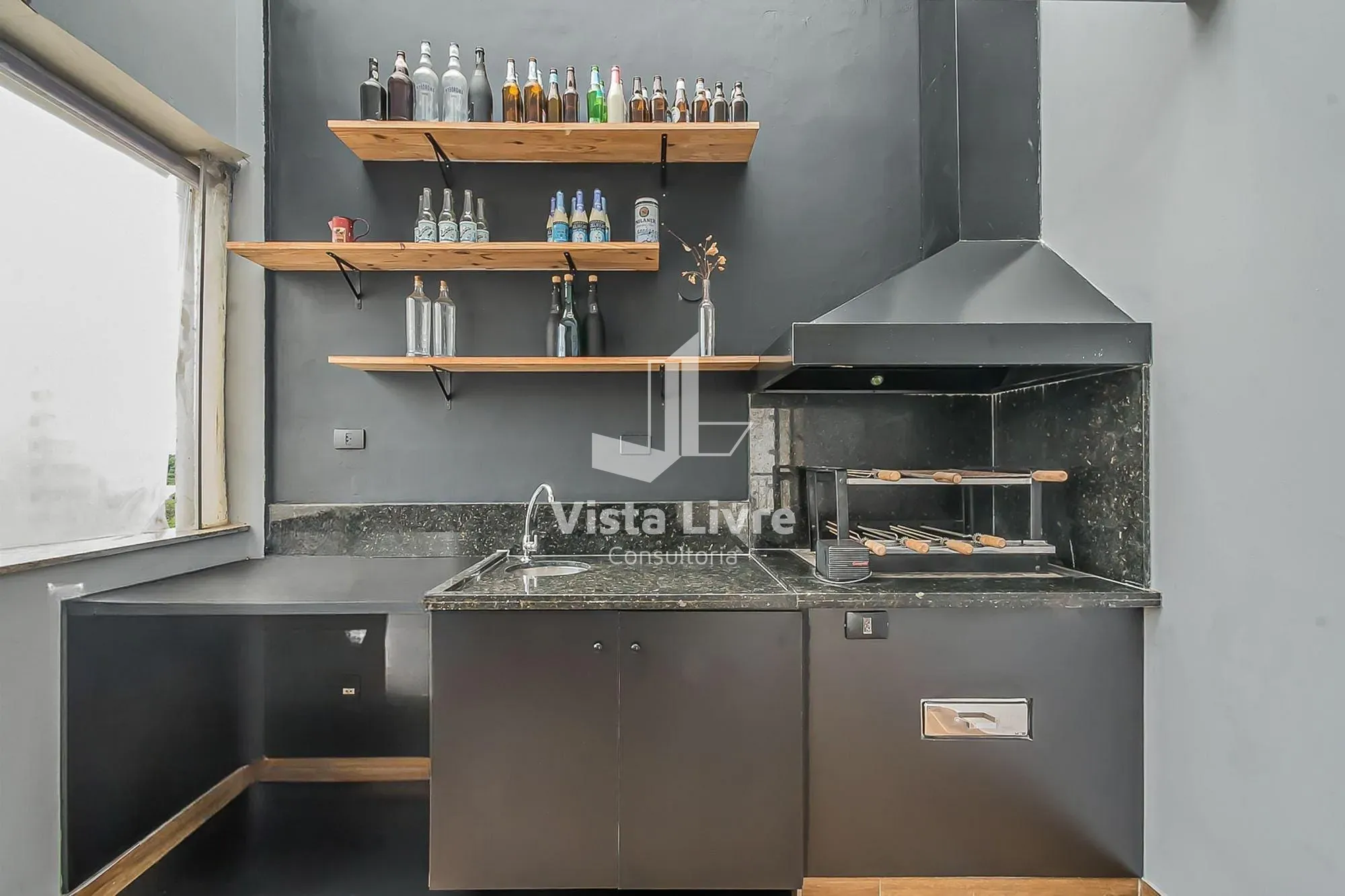 Apartamento, 2 quartos, 142 m² - Foto 7