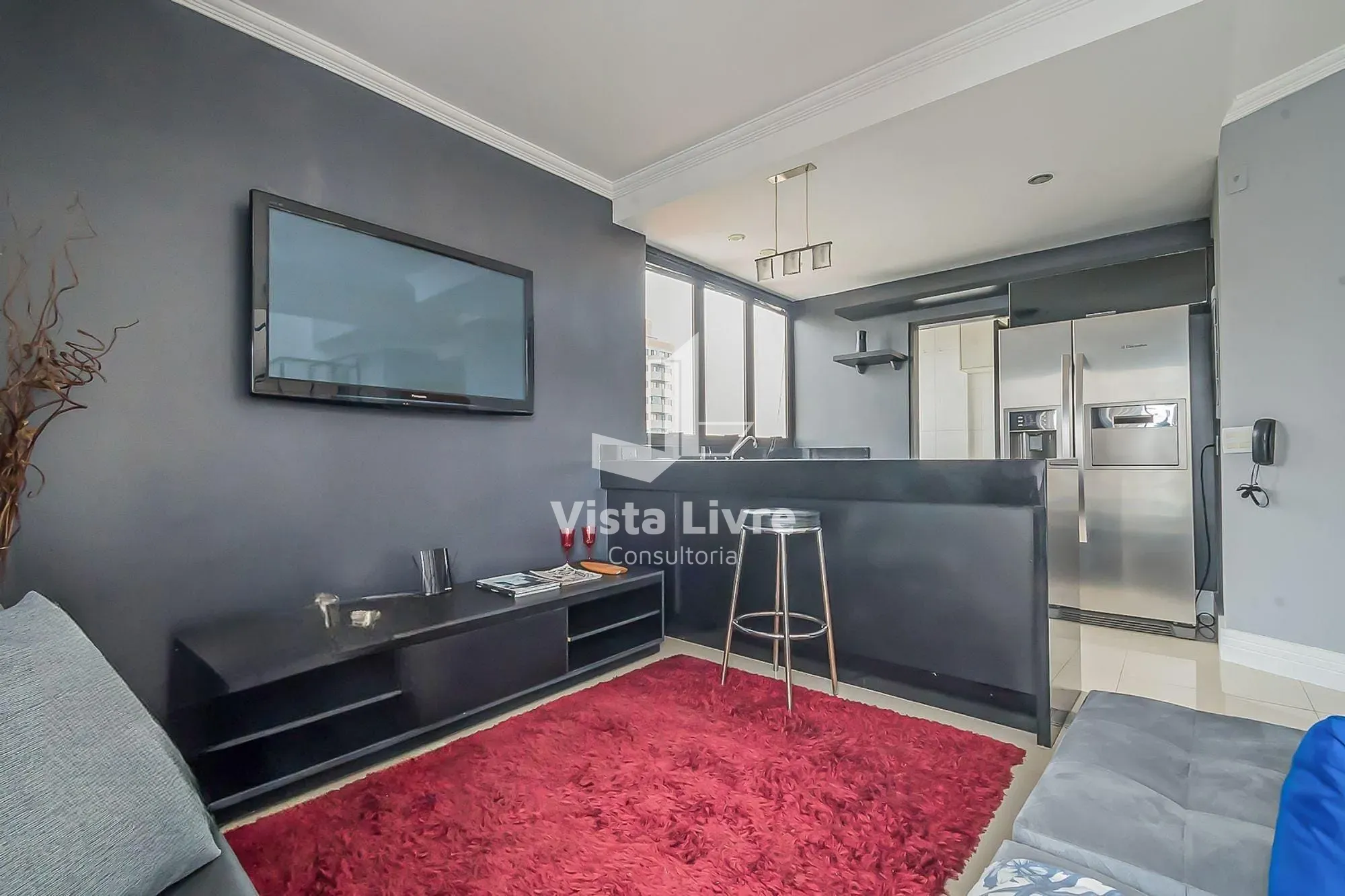 Apartamento, 2 quartos, 142 m² - Foto 8