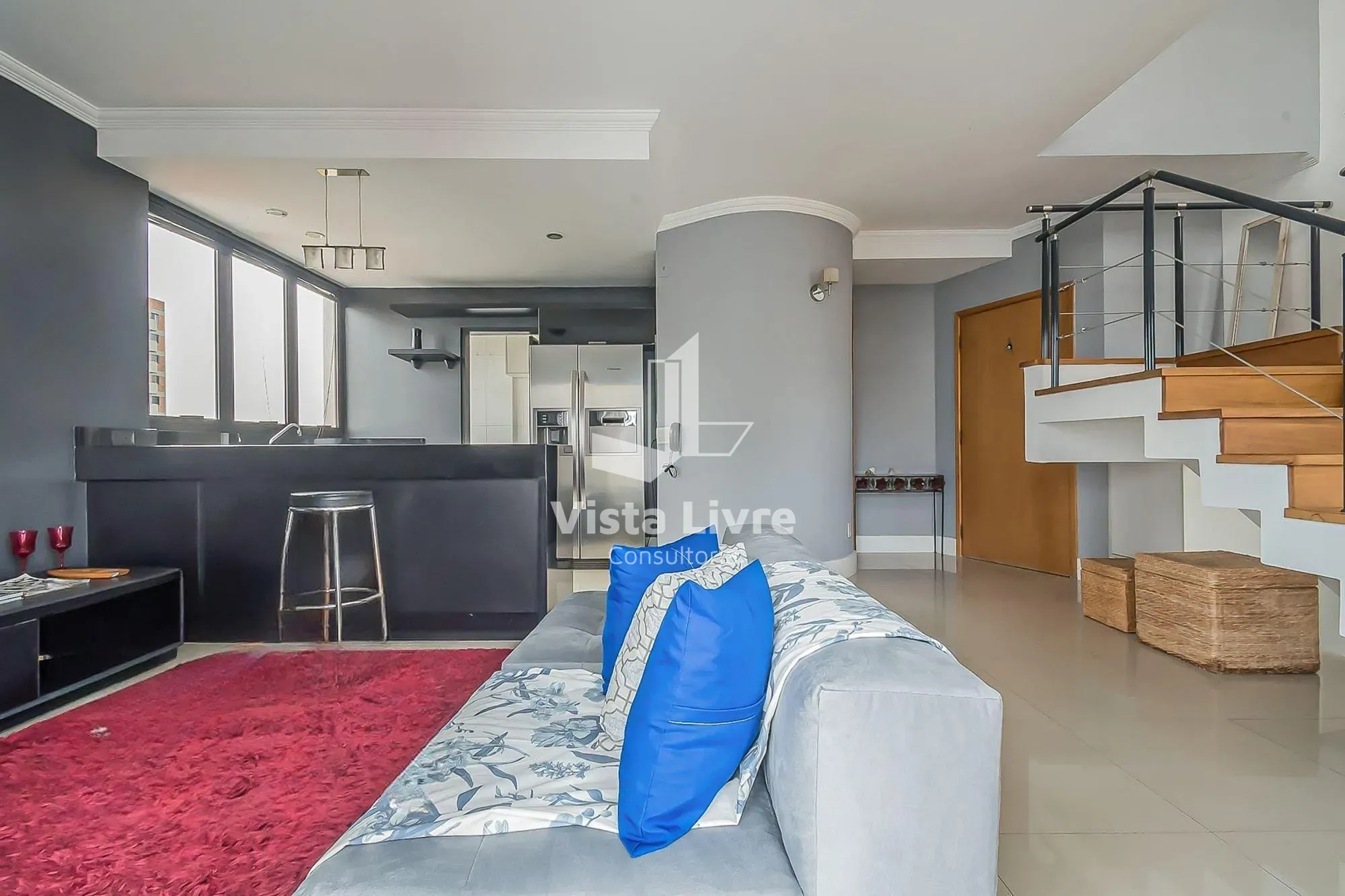 Apartamento, 2 quartos, 142 m² - Foto 9