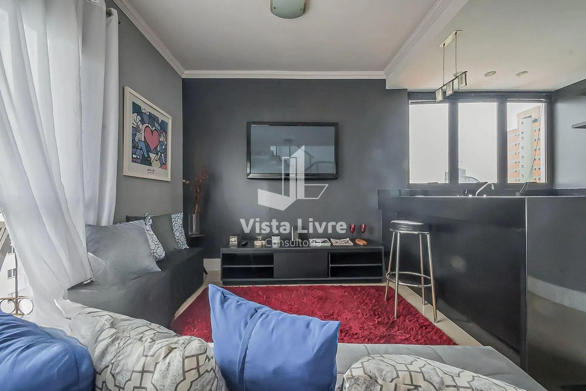 Apartamento, 2 quartos, 142 m² - Foto 11