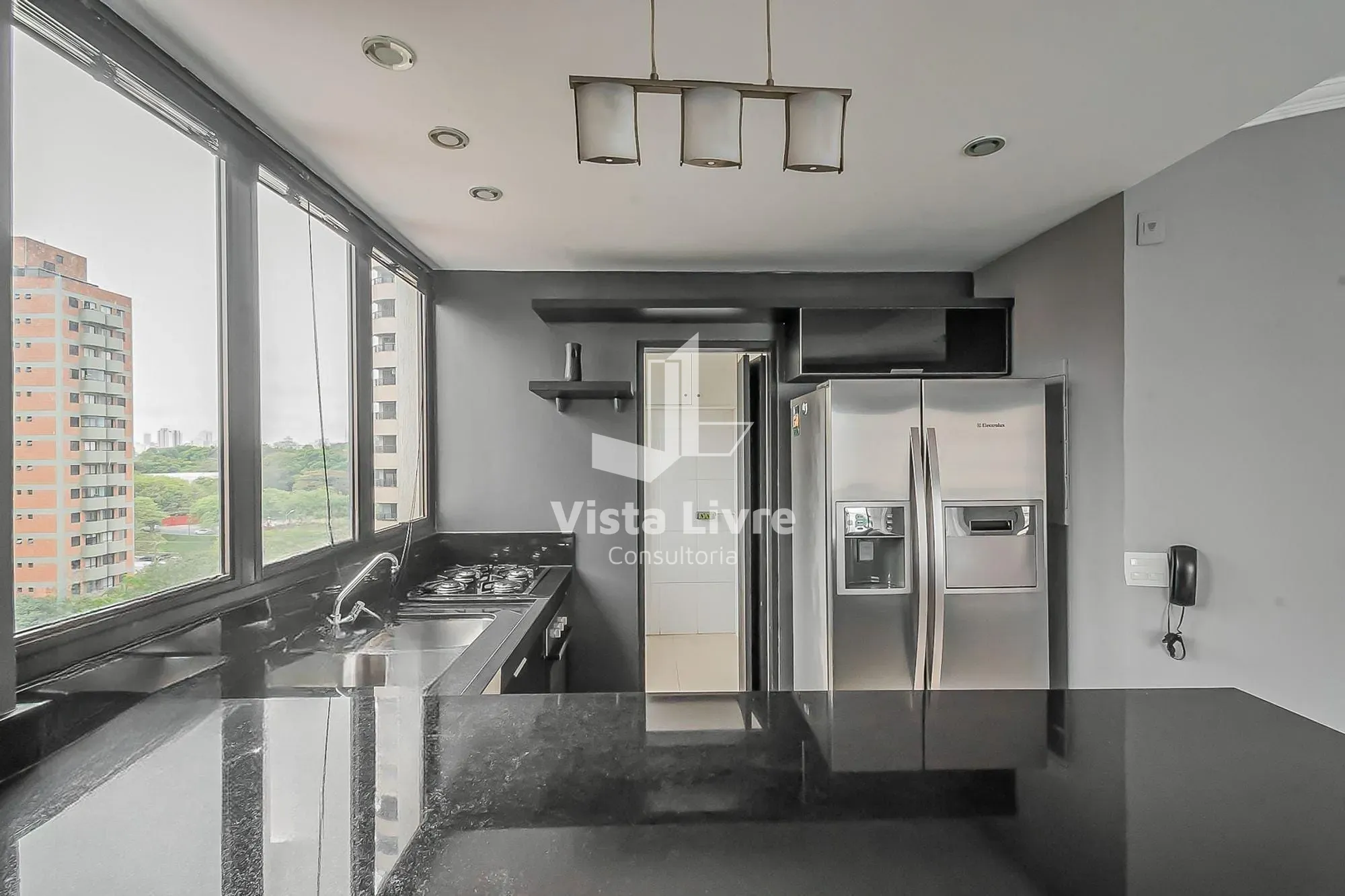 Apartamento, 2 quartos, 142 m² - Foto 12