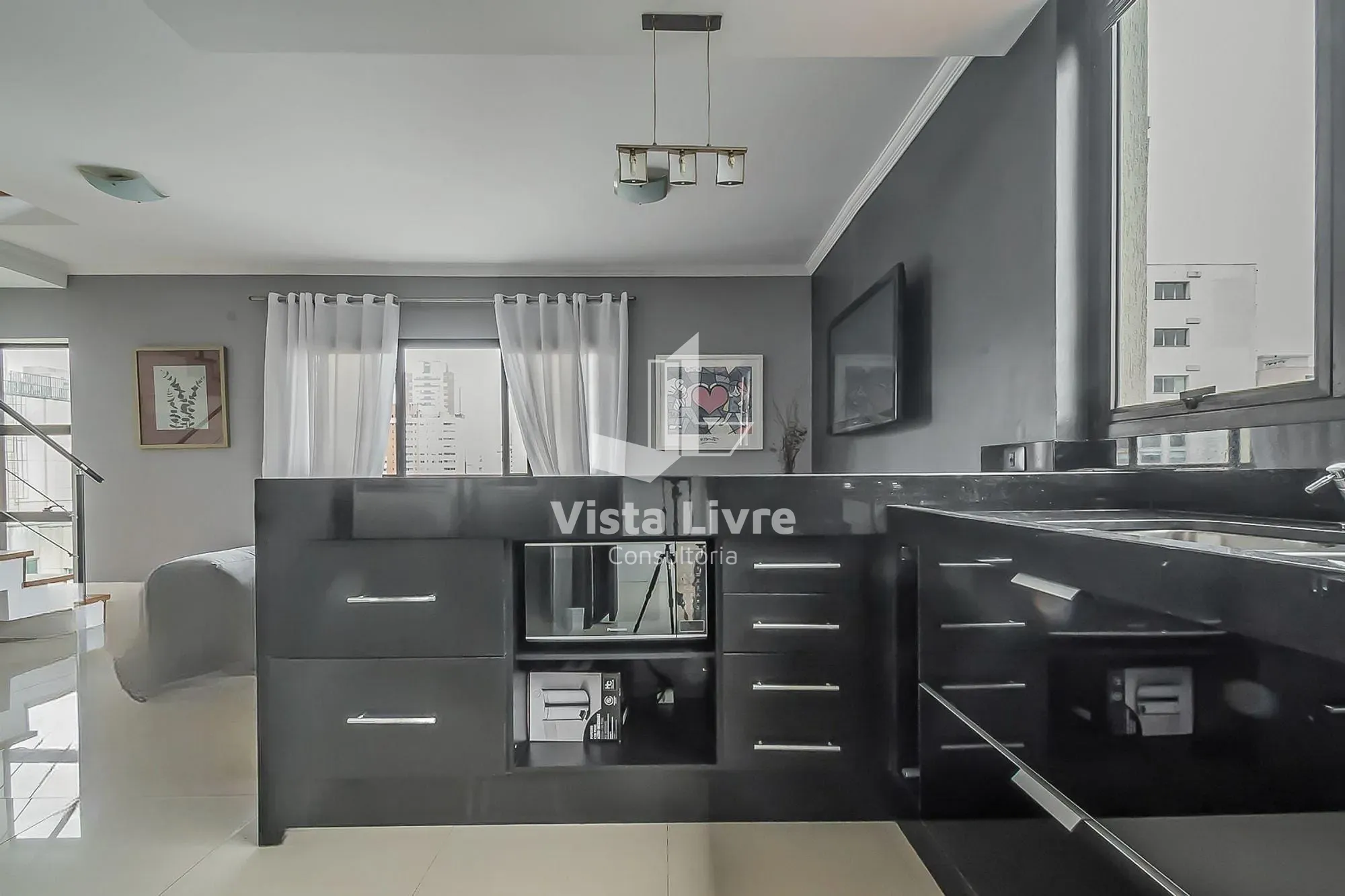 Apartamento, 2 quartos, 142 m² - Foto 10