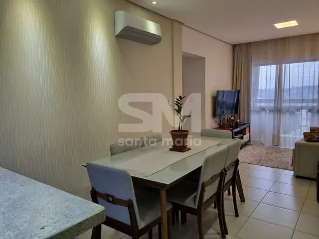Apartamento com 106m² 3 quartos e 2 banheiros, à venda, no bairro Palmital em Chapecó