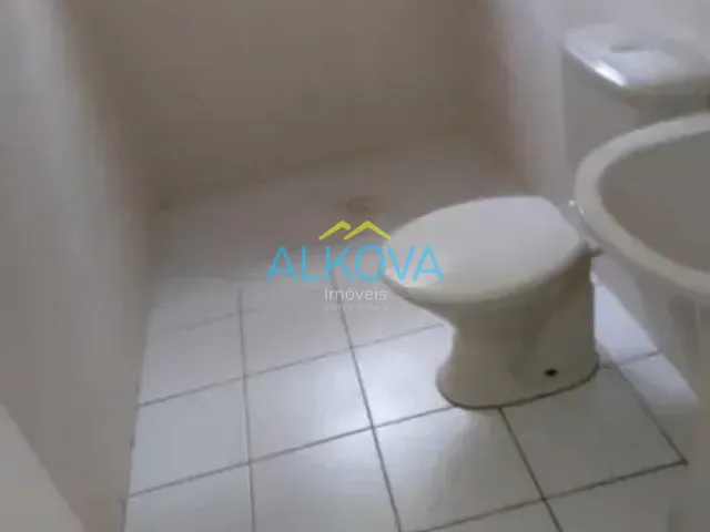 Apartamento com 62m² 2 quartos e 2 banheiros, à venda, no bairro Vila Industrial em São José dos Campos