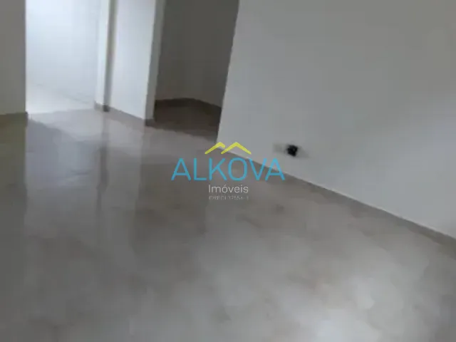 Apartamento com 62m² 2 quartos e 2 banheiros, à venda, no bairro Vila Industrial em São José dos Campos