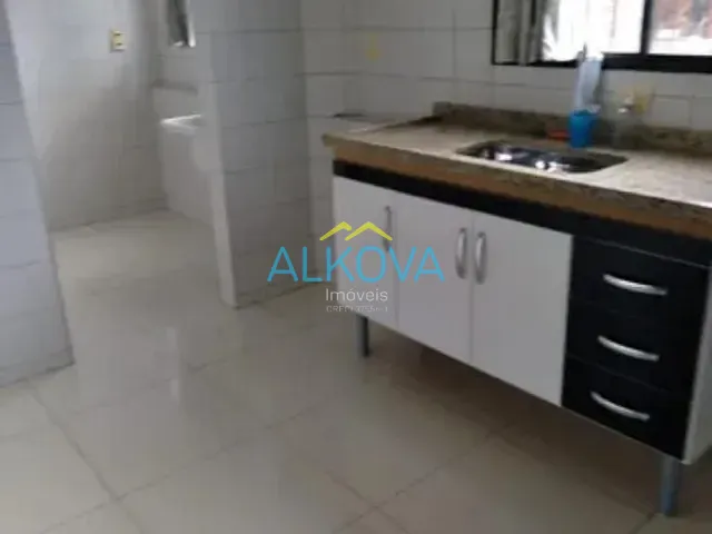 Apartamento com 62m² 2 quartos e 2 banheiros, à venda, no bairro Vila Industrial em São José dos Campos
